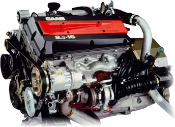 P815C Engine
